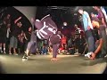 red bull beat riders vs  rock steady crew  part 2 