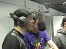 Fettes Brot bei DRS Virus Radio Fettes Brot bei DRS Virus Radio