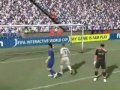 Real Madrid vs Juventus Fifa 08 Ligamundial 2008 Real Madrid vs Juventus Fifa 08 Ligamundial 2008