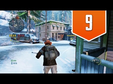 how to multiplayer on ps4