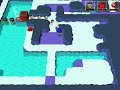Wonderland Adventures Help - Stinkers On Ice