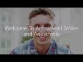 Arrowhead Smiles and Anesthesia