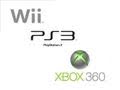 NINTENDO Wii vs. XBOX 360 vs. PS3 - The Console War Ends 2012