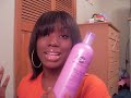 HAIR UPDATE!! APHOGEE AFTER MATH HAIR UPDATE!! APHOGEE AFTER MATH