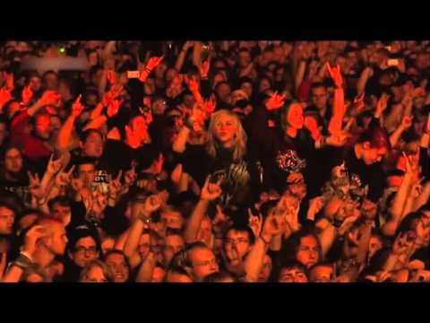 In Flames - Live At Wacken Open Air (2012)