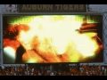 Auburn Tigers Sept 5 2009