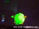 V�deo E for All - Simpsons Game Clip 2 - Game Footage