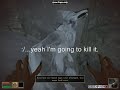 Morrowind Werewolf Gameplay.