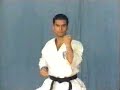 Tekki Sandan - Luca Valdesi