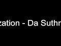 Quantization - Da Suthna Funk Quantization - Da Suthna Funk