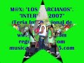 M@X -"Los Marcianos"