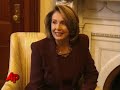 Obama Meets With Speaker Pelosi