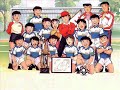 Captain Tsubasa - Moete Hero