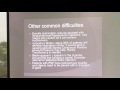 Managing PSP: Part 4