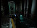 Doom 3 - Delta Labs 2b