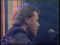 robert hansen and rikard sj�blom from beardfish performs the ballad 