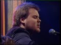 robert hansen and rikard sj�blom from beardfish performs the ballad 