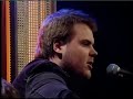 robert hansen and rikard sj�blom from beardfish performs the ballad 