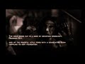 Resident evil 4 intro