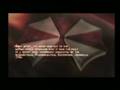 Resident evil 4 intro