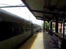 NJT Express Train #3937 NJT Express Train #3937