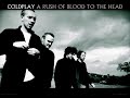 Coldplay The Scientist Live Unplugged Germany Coldplay The Scientist Live Unplugged Germany