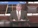 Inhofe Floor Speech on Energy 6-11-08 pt 1