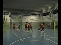 Marudo - Necta Valbrembo 2-3