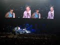 Kenny Chesney and Steve Spurrier