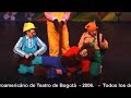 COARTE LOS TRES CERDITOS
