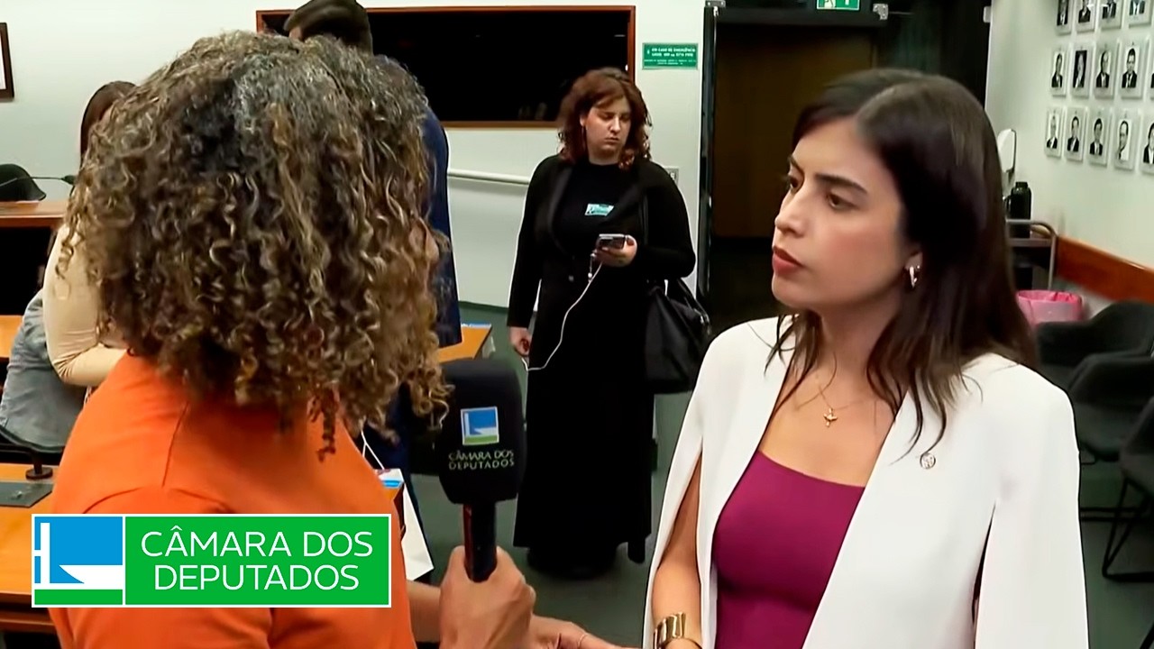 Giro nas Comissões - 10/06/26