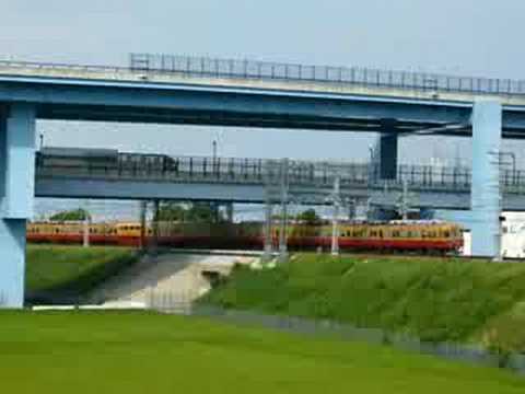 京阪　3000系　（8000系）