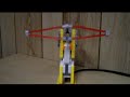 Lego Lip Synching Robot