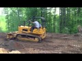 Tractor ride part 2