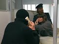 visita a la cárcel ~ polònia