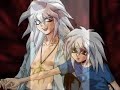 Bakura is toxic! Faint toxic remix