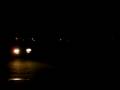 ae86 4agze First drive