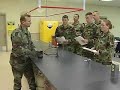 Army MOS 21M Firefighter