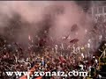 La 12 Liga Deportiva Alajuelense