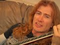 Megadeth - Pre-show routine