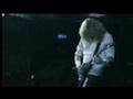 Megadeth - Pre-show routine