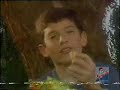 Comerciales Tv Colombiana 1995