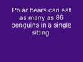 25 Cool Facts (Part 1)