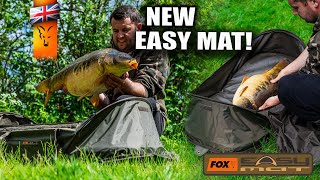 Fox Easy Mat Khaki 