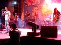 BANTAM!矮腳雞樂團 - Super Modern Lady 20100805
