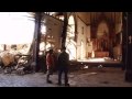 DW-TV reporter David Olmos visits Chiles earthquake disaster area | Journal Reporter