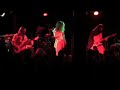 Anchorhead live at the Underworld 2/4
