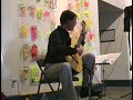 Subscribe to my videos to to keep updated on my new posts: starting in May 2008 I'll be uploading a new performance on the 15th of every month.I teach guitar at Berry College in Rome, Georgia: www.berry.edu Luys de Narvaes' (c.1500-1560) Cancion del Emperador (Song of the Emperor) is actually based on Josquin Desprez's (c.1440-1521), vocal composition Mille Regretz (A Thousand Regrets).  It was common practice for vihuela, Spain's version of the lute, composers to set popular songs of the day for their instrument. This is primarily how the tradition of playing solo instrumental music was begun. Supposedly the favorite song of the Holy Roman Emperor, Charles V, Narvaes named his version The Emperor's Song in homage. A translation of the original text reads 