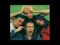 Jay from Frenzal Rhomb owns kyle and jackie-o on fox FM