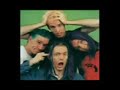 Jay from Frenzal Rhomb owns kyle and jackie-o on fox FM